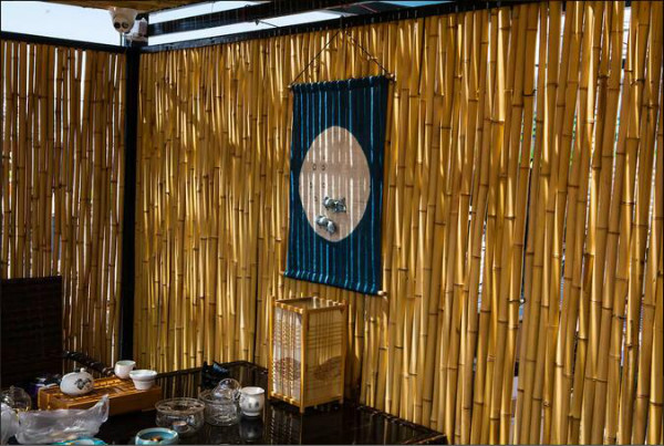 大理古城民宿，逸舍雅居大理民宿