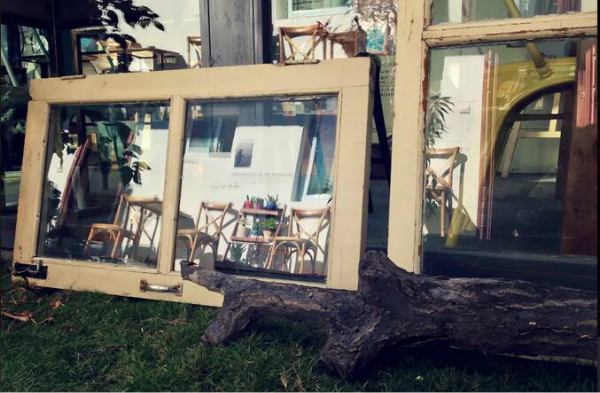 打呼嚕寓所，大理古城里的民宿