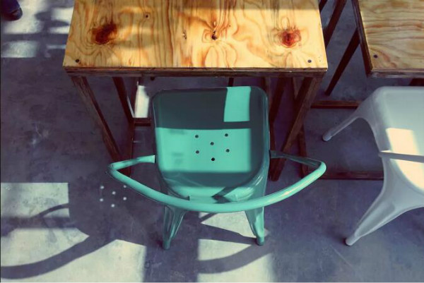 打呼嚕寓所，大理古城里的民宿