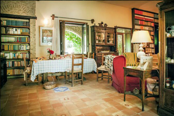 意大利民宿，眾議院在農(nóng)村(20分鐘海)