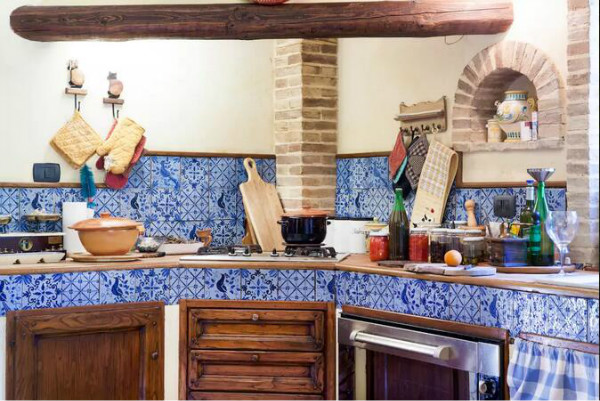 意大利民宿，眾議院在農(nóng)村(20分鐘海)