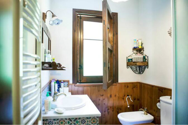 意大利民宿，眾議院在農(nóng)村(20分鐘海)