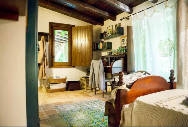 意大利民宿，眾議院在農(nóng)村(20分鐘海)