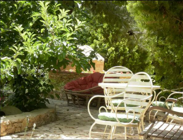 意大利民宿，眾議院在農(nóng)村(20分鐘海)