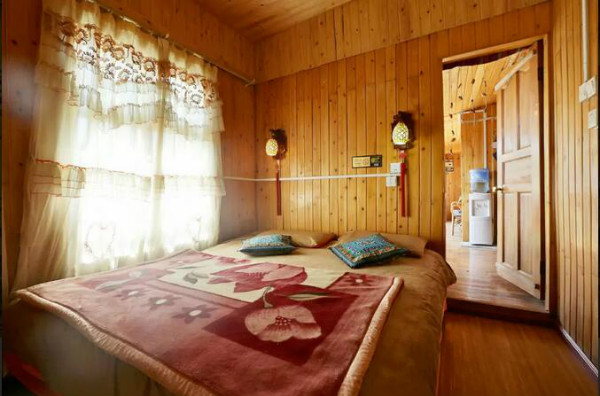 麗江古城民宿，鬧中取靜的理想住處