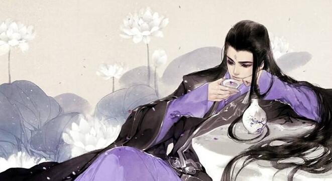 古風(fēng)男子圖片，古風(fēng)圖片