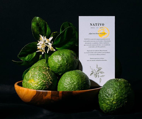 冷榨果食品包裝設計