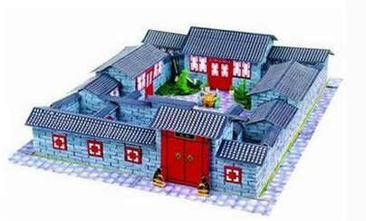 農(nóng)村陽宅風水布局八大原則