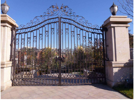 陽(yáng)宅大門(mén)風(fēng)水一定要注意