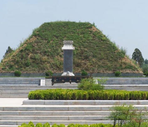 看墓地風水知識大全