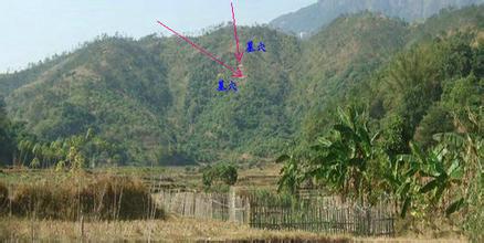 什么是最好的陰宅風水圖解