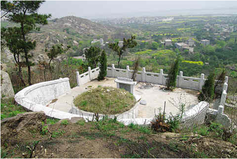 墳?zāi)沟娘L(fēng)水為何會(huì)遭到破壞？破壞墳?zāi)癸L(fēng)水的因