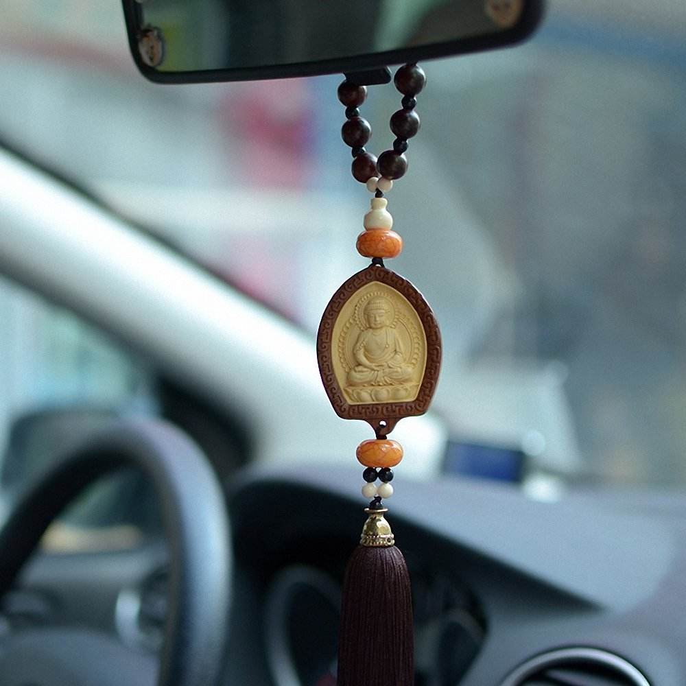 車內(nèi)擺放觀音佛像好不好？擺在尊位為佳