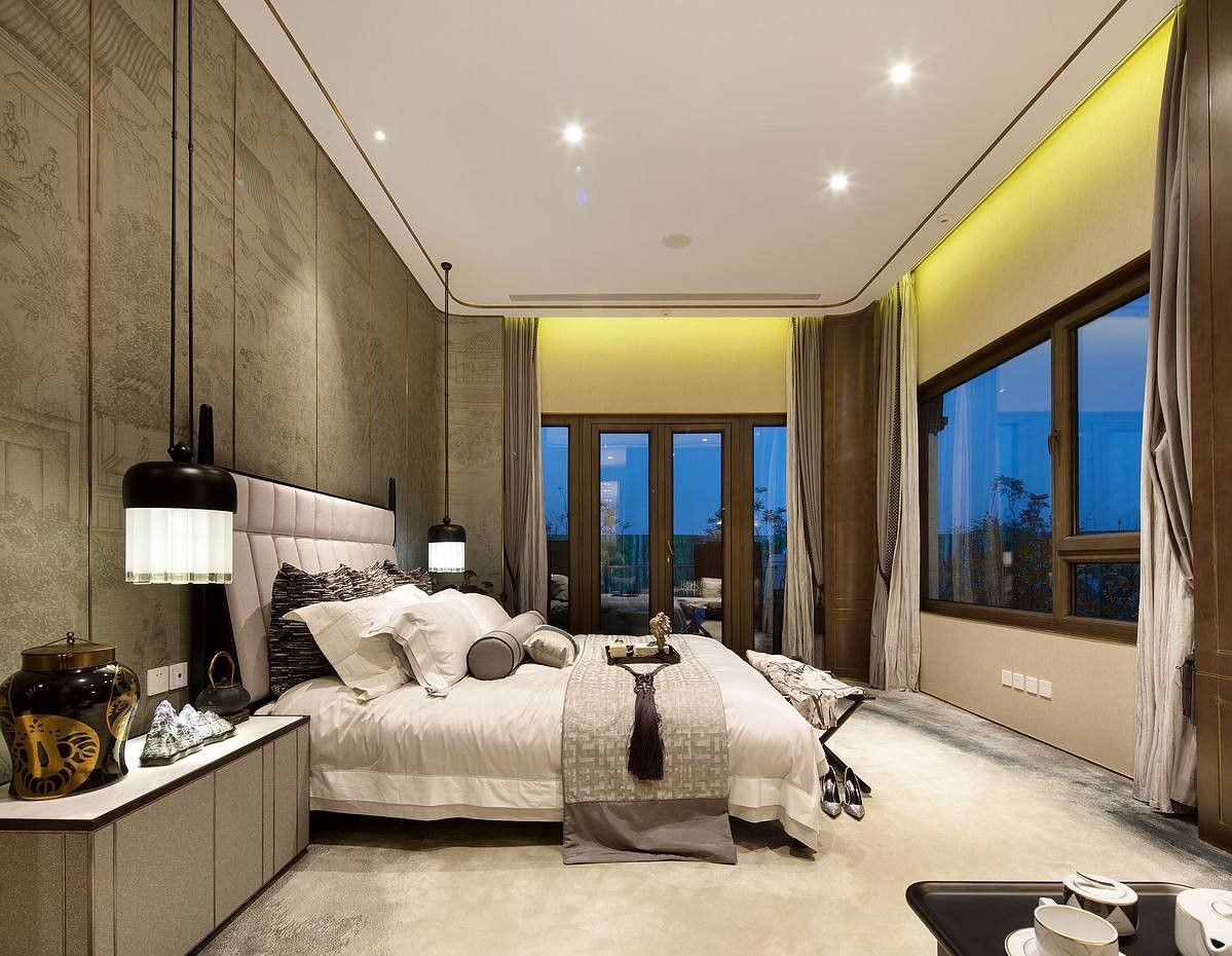 超詳細的陽宅三要--門·主·灶講解，建議收藏！