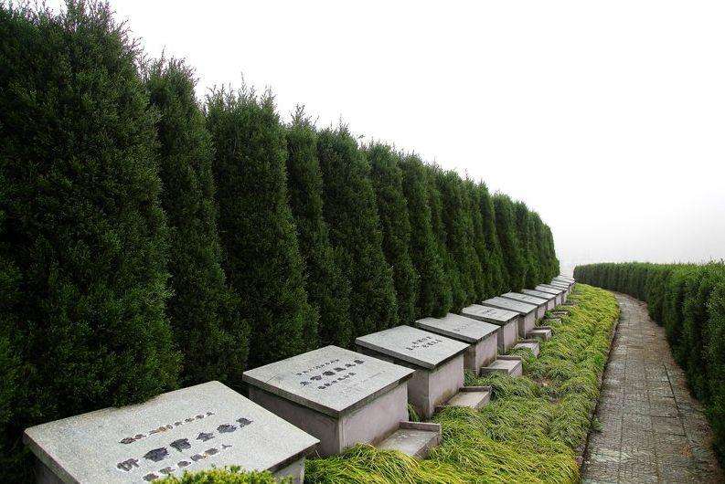 淺談風(fēng)水中的“水”，訴說墓地風(fēng)水的朝向