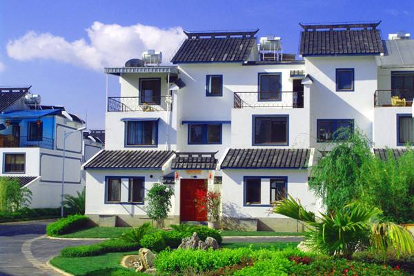 全面分析解說別墅大門朝向風(fēng)水知識(shí)