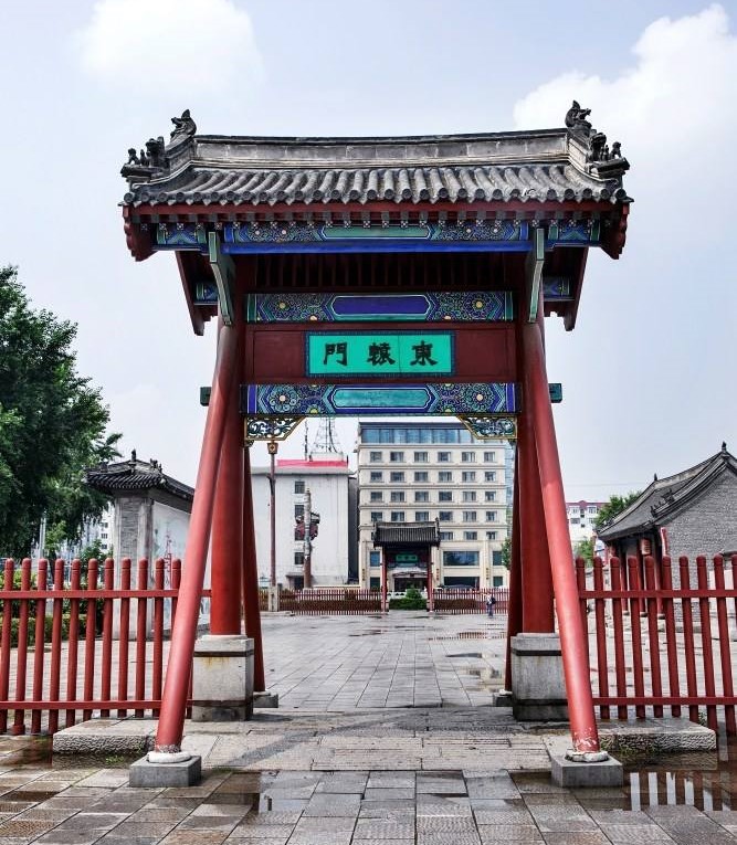 大門朝向風(fēng)水，大門風(fēng)水吉兇口訣