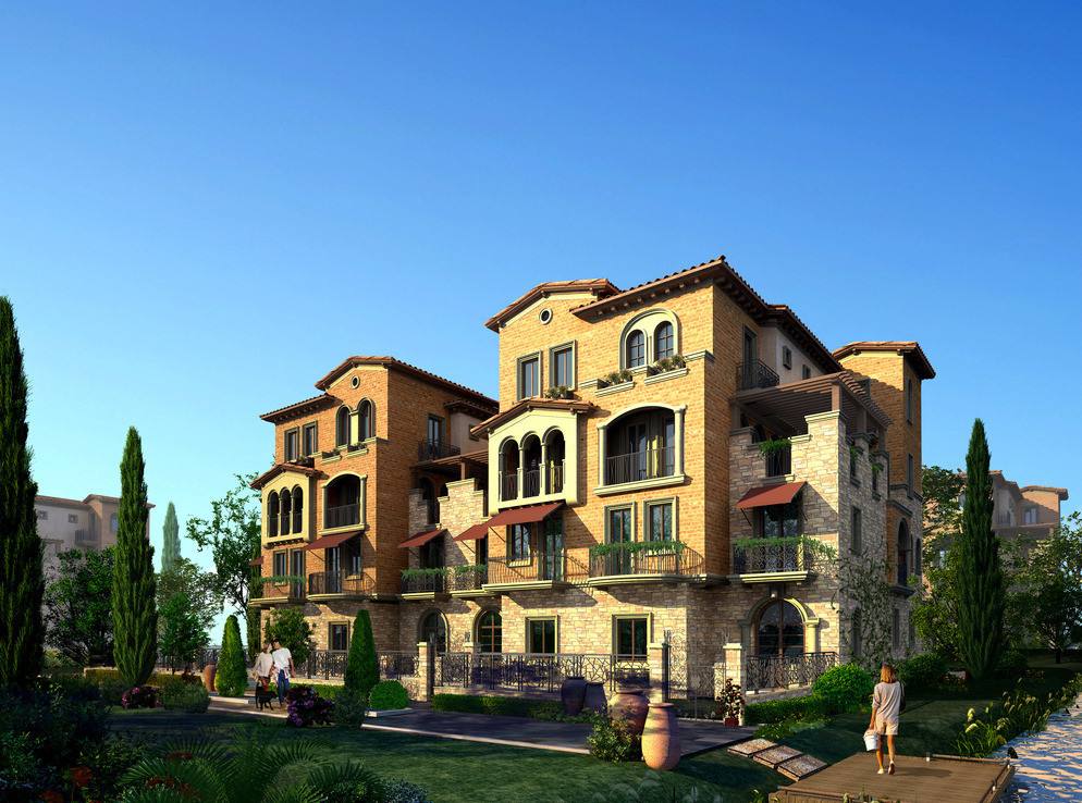 樓房的朝向風水，房屋朝向與風水的關(guān)系