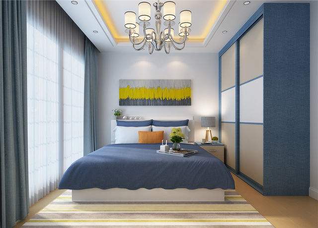 床頭朝向的講究，教你選擇一個(gè)合適的床頭