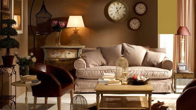 客廳朝向的風(fēng)水運程，客廳掛鐘風(fēng)水有講究