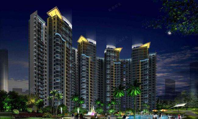 樓盤風水的注意與講究:詳說樓房環(huán)境風水