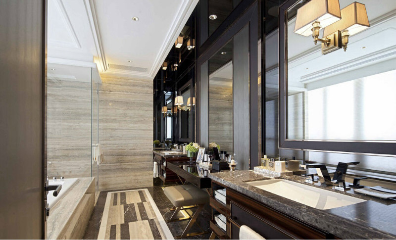 衛(wèi)浴間風水大全