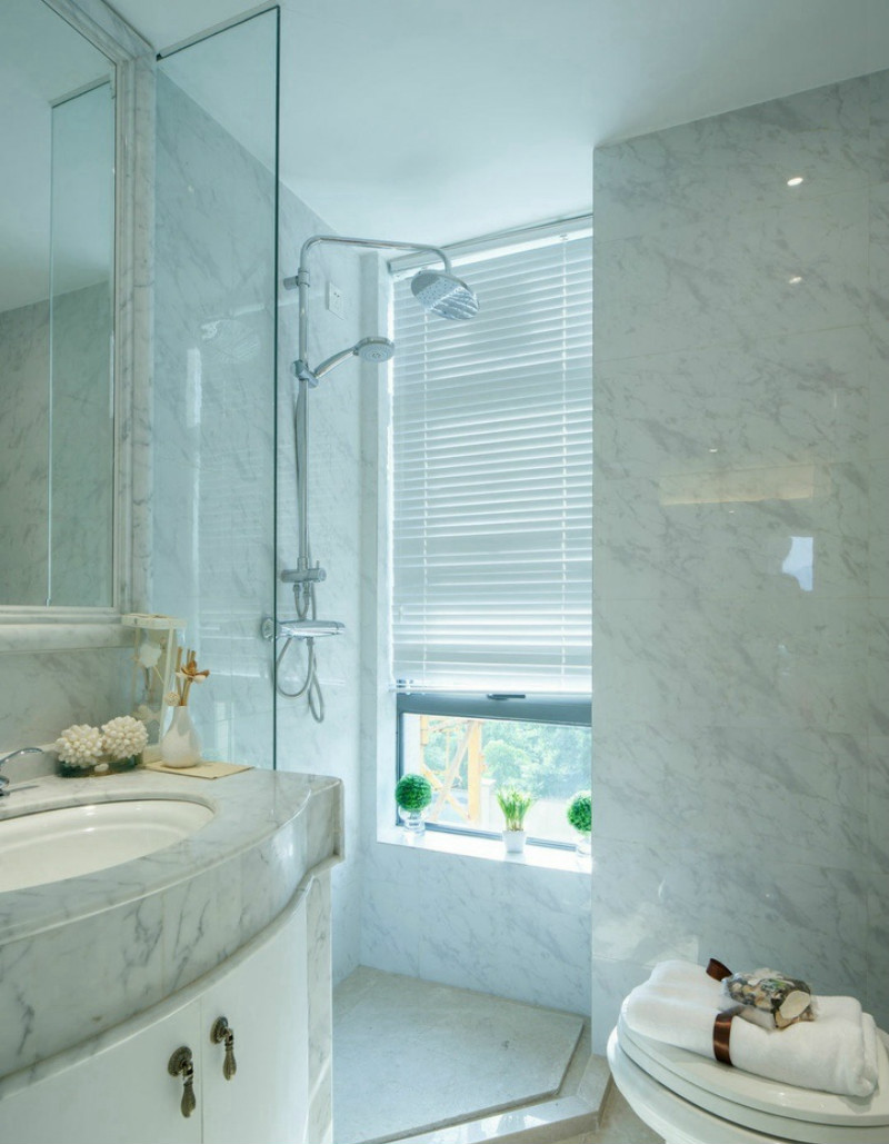 衛(wèi)生間怎么招財