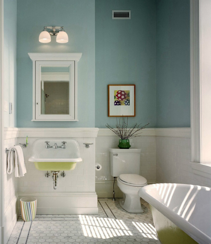 如何布置衛(wèi)浴間風水