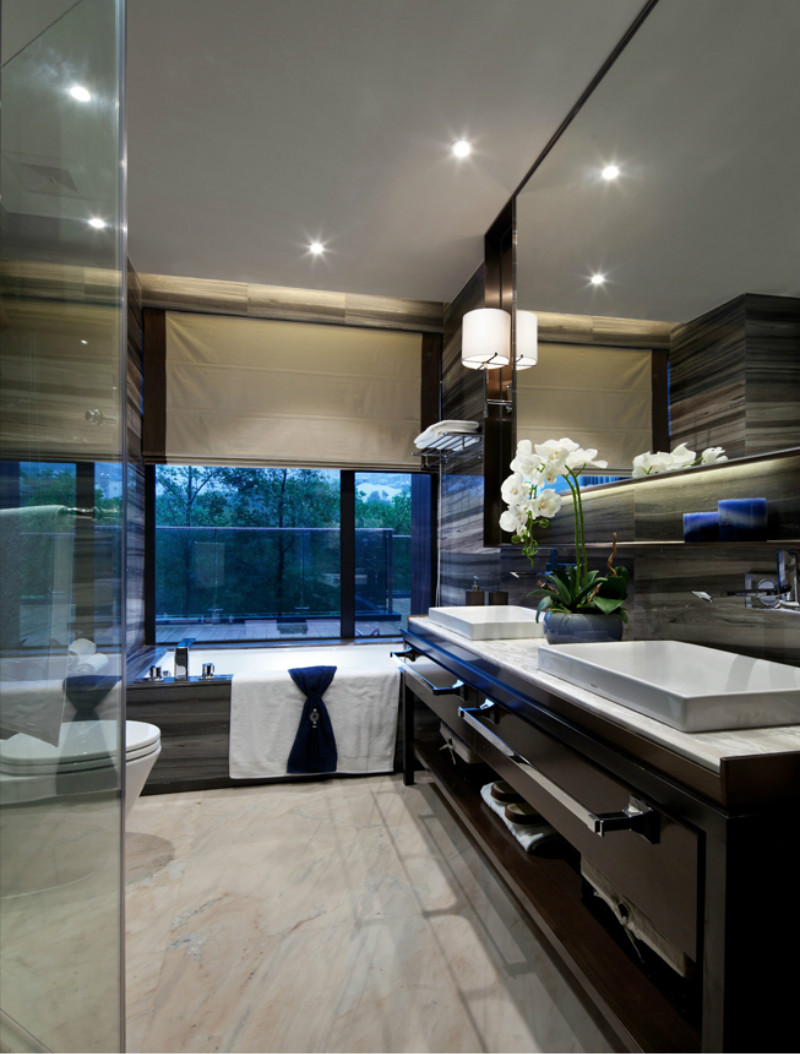 農(nóng)村衛(wèi)生間風(fēng)水