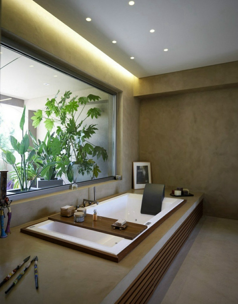 家居衛(wèi)生間風(fēng)水知識(shí)