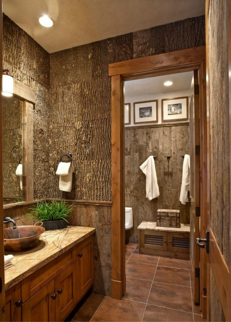 衛(wèi)生間風水知識禁忌