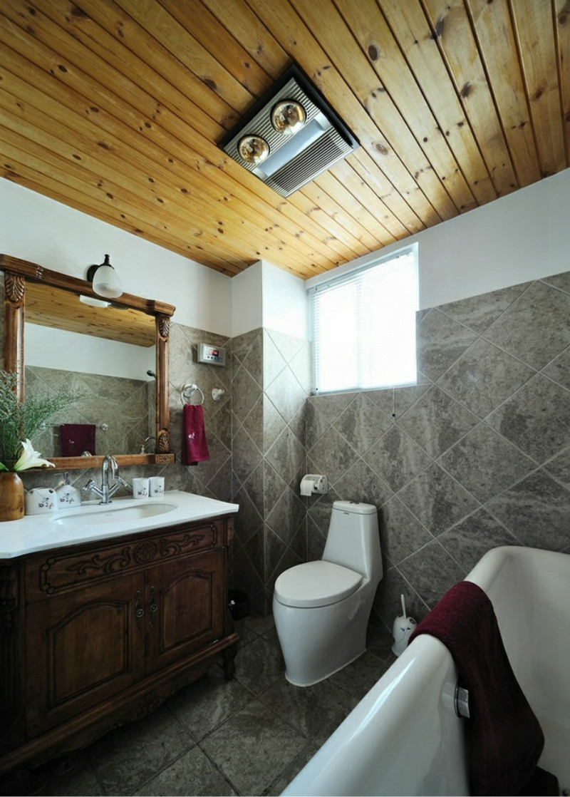 衛(wèi)生間鏡子擺放風(fēng)水