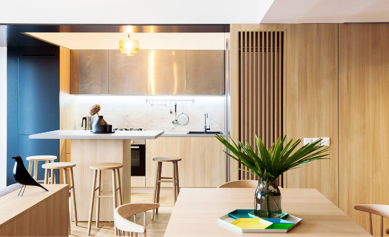 廚房招財風(fēng)水應(yīng)該如何布置