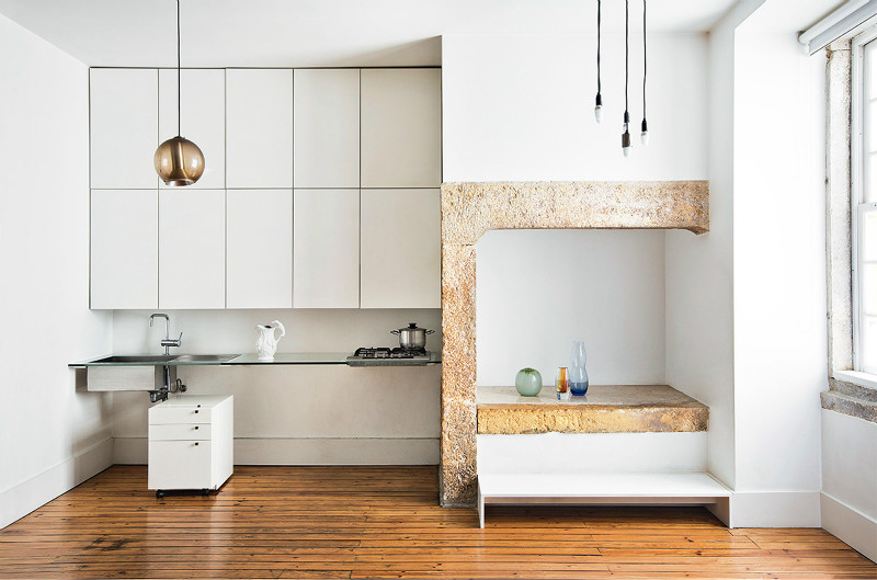 進門就是廚房的風(fēng)水講究