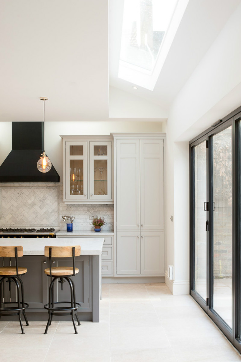 冰箱放在廚房風水講究