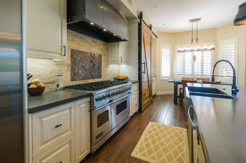 廚房餐廳風水禁忌