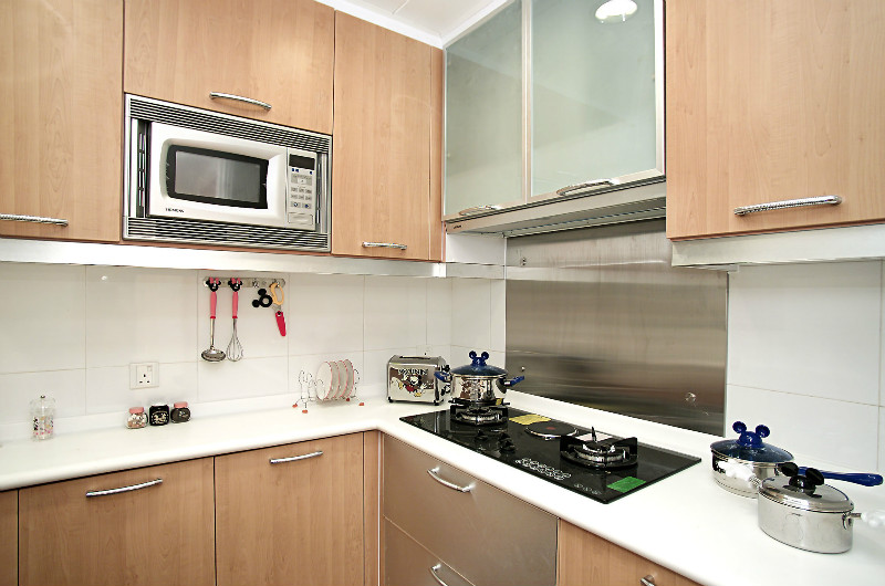 廚房方位風水有哪些講究