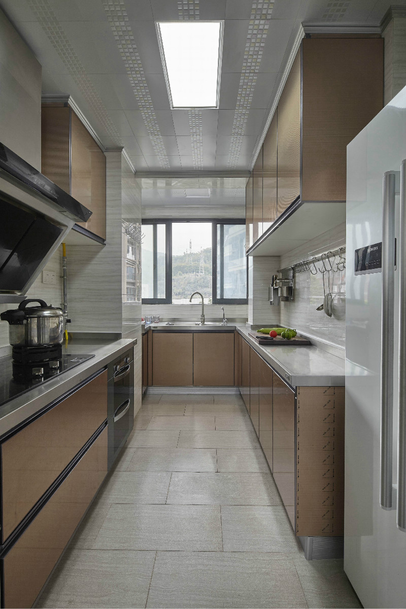 廚房爐灶風水講究與宜忌