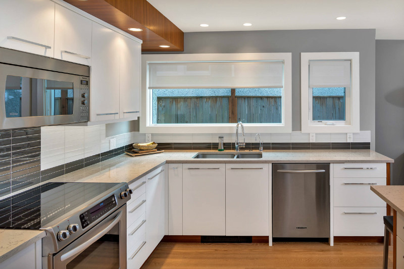 廚房裝修風水的講究與禁忌