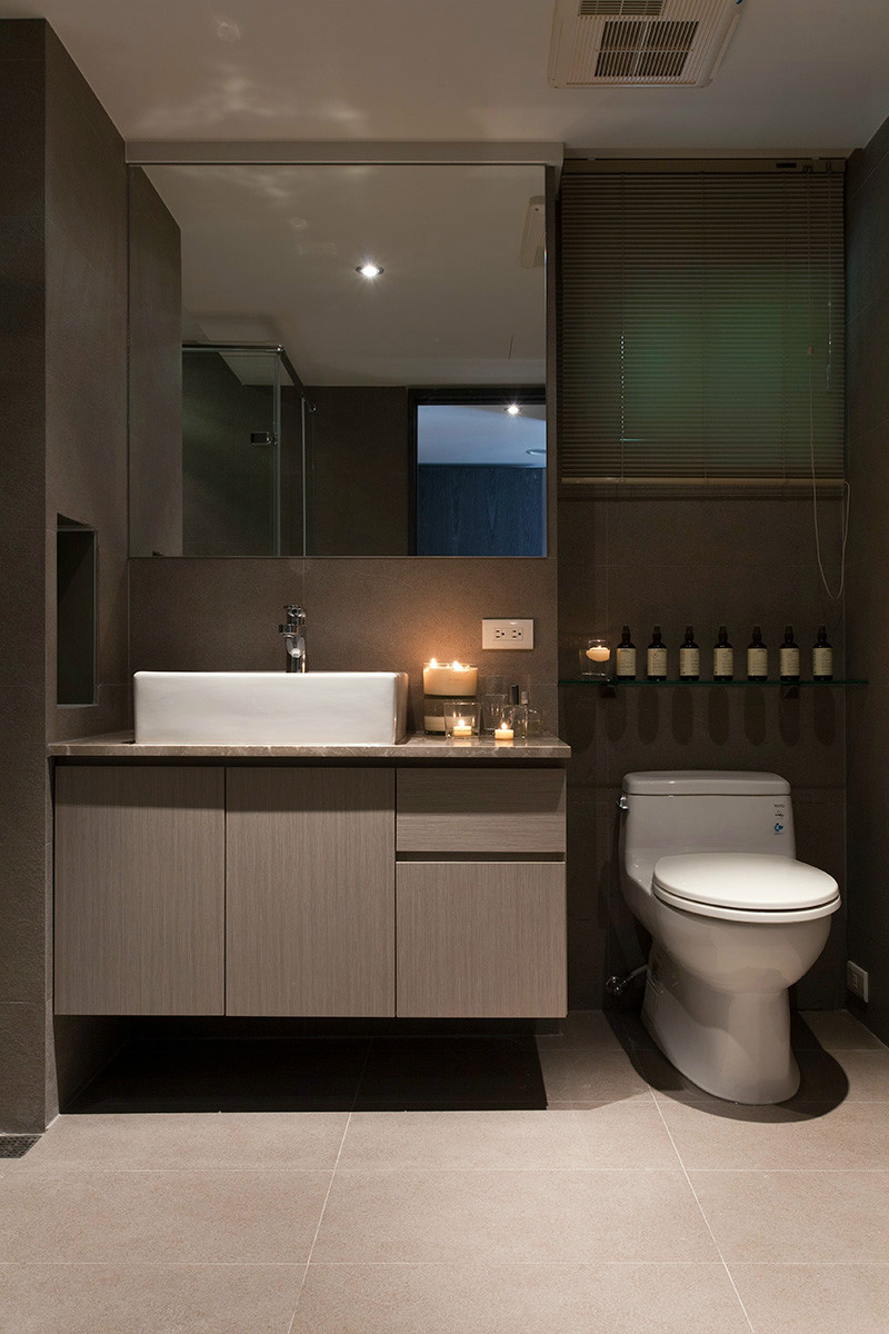 揭露家居廁所風水