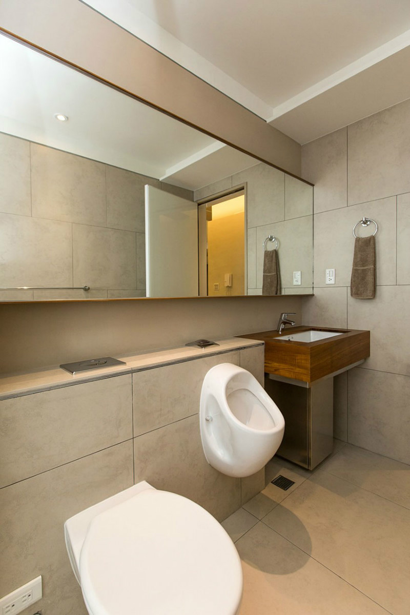 衛(wèi)生間裝修風水講究