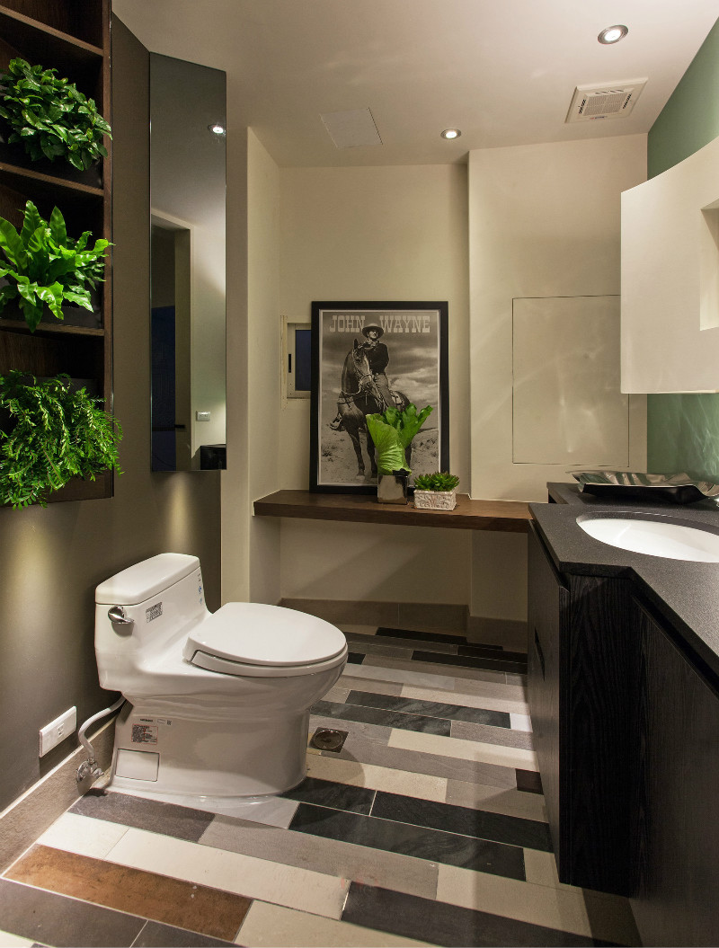 廁所風(fēng)水有禁忌