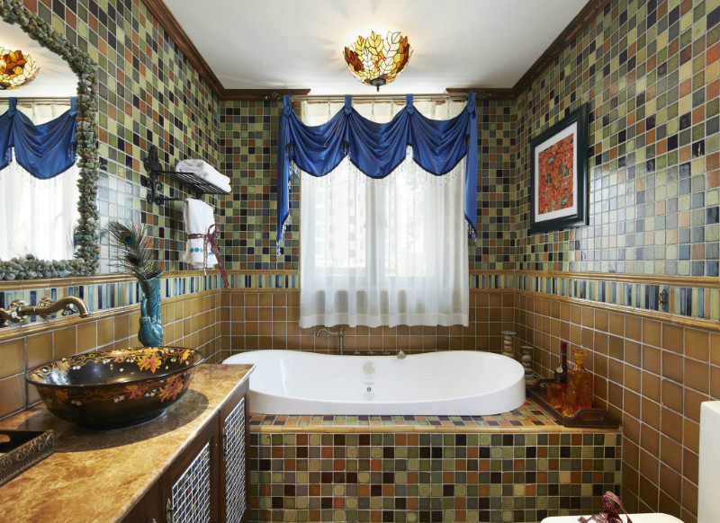 衛(wèi)生間擺什么植物風(fēng)水