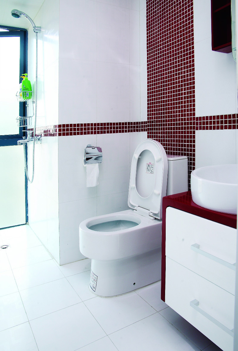 衛(wèi)生間中的風水禁忌