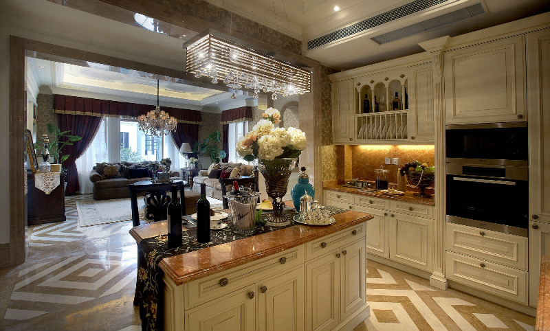 影響你興衰的廚房風水