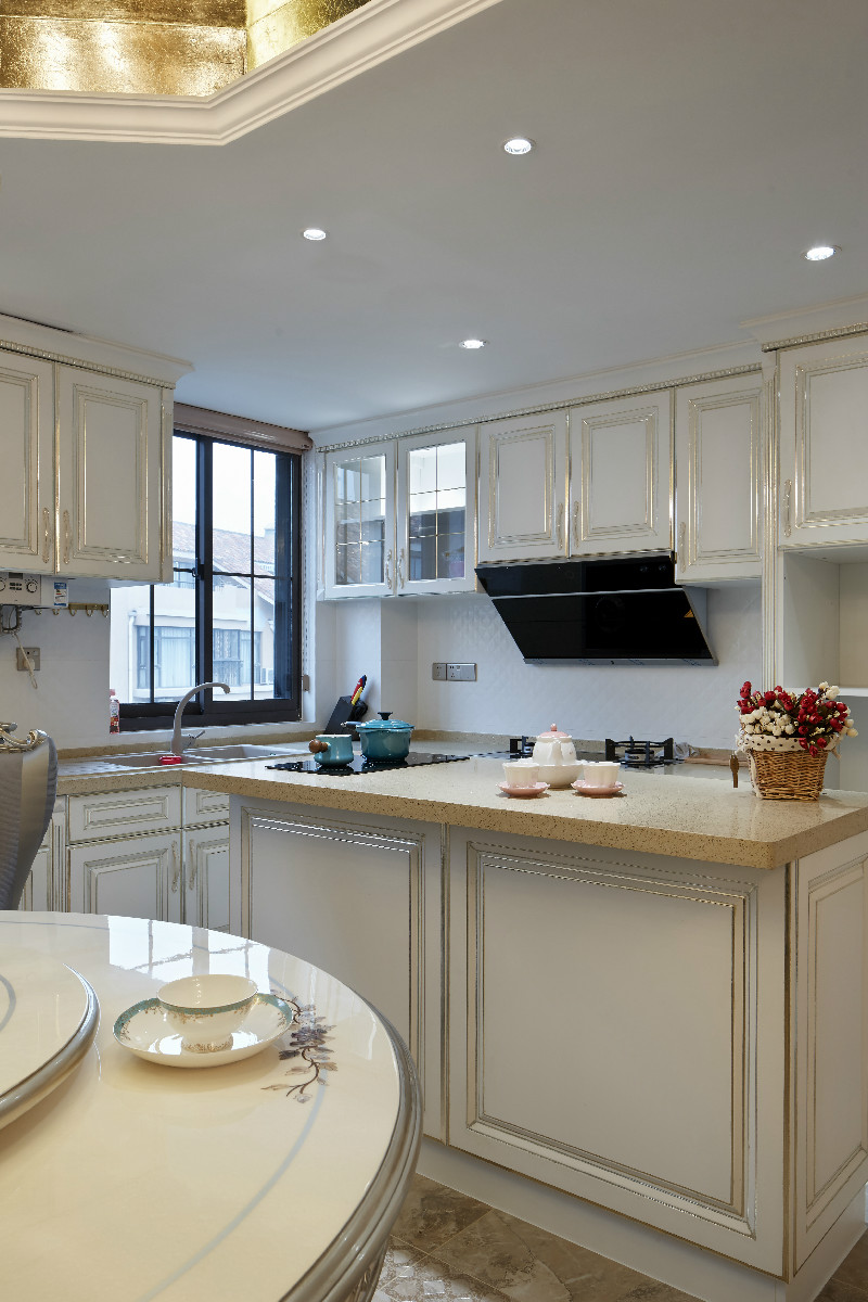 影響你興衰的廚房風水