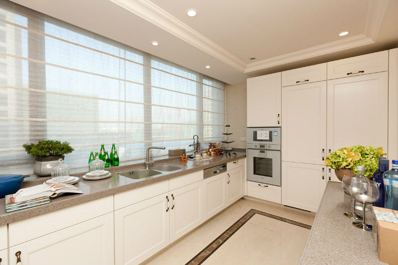 廚房裝修應(yīng)該注意些什么？