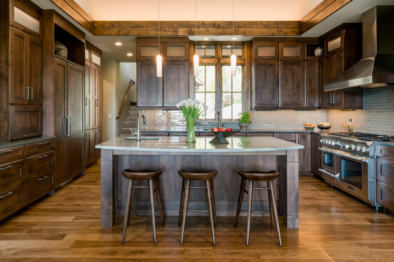 主婦必看廚房風水