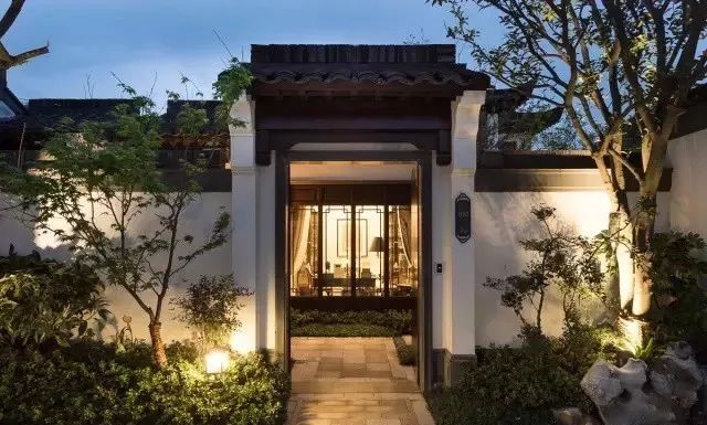 如何布局好大門風(fēng)水？門前風(fēng)水七禁忌