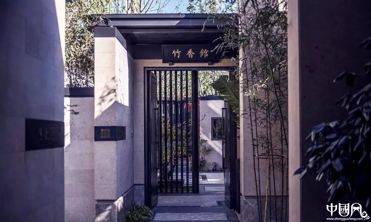 大門風(fēng)水禁忌大全，了解大門禁忌化解方法